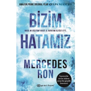 Bizim Hatamız - Mercedes Ron