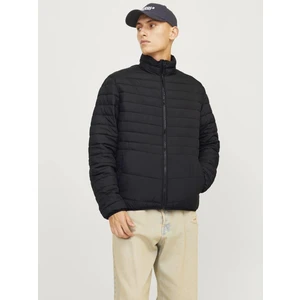 Jack & Jones Jjestate Packable Erkek Şişme Mont
