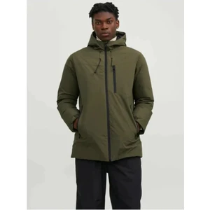 Jack & Jones 12243225 JCOPAYNE PARKA LN