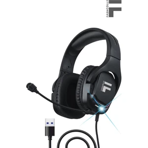 G900 7.1 Virtual Sound Oyuncu Kulaklığı