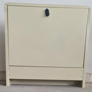 KOLLEKTÖR DOLABI 80*60*10 cm DİR.