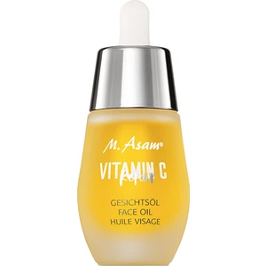 M.asam Vitamin C Repair Yüz Bakım Yağı 30 ml