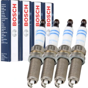 Bmw F20 F30 Kasa N13 Motor Buji Takımı Bosch Marka 12122293697