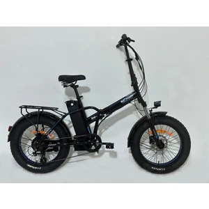 R-200 Pro Elektrikli Katlanabilir Bisiklet 10ah Shimano Altus Hidrolik Fren Şehir Bisikleti