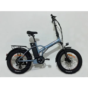 R-200 Pro Elektrikli Katlanabilir Bisiklet 10AH Shimano Altus Hidrolik Fren Şehir Bisikleti