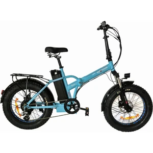 R-200 Pro Elektrikli Katlanabilir Bisiklet 13ah Shimano Altus Hidrolik Fren Şehir Bisikleti