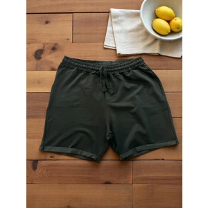 Büyük Beden Erkek Kadın Şort