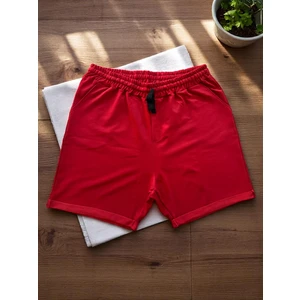 Büyük Beden Erkek Kadın Şort