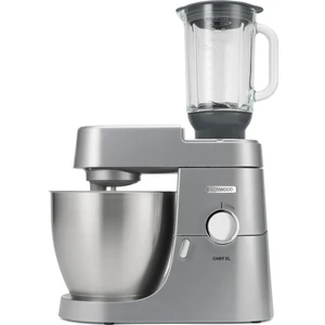 Chef XL Mutfak Şefi 1200 Watt 6,7 Lt Silver KVL4110S