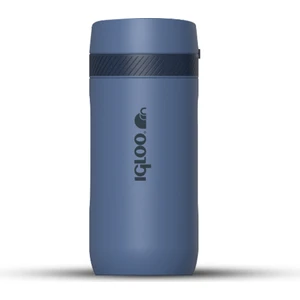 Squid Termos 410ml-Lacivert