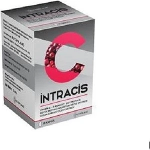 Intracis 30 Kapsül