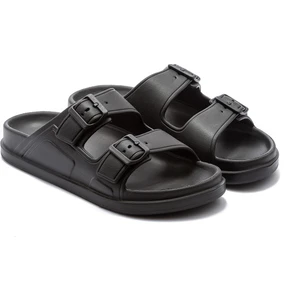 Balear Erkek Terlik Siyah 40/45