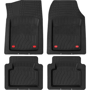 Isuzu D-Max 2014 Model 4d Flex Joker Siyah Havuzlu   Paspas