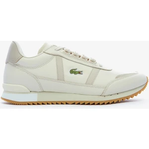 Partner Retro Erkek Bej Sneaker 741SMA0080T 18C