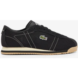 Club-Low Kadın Siyah Sneaker 749SFA0044 3e6