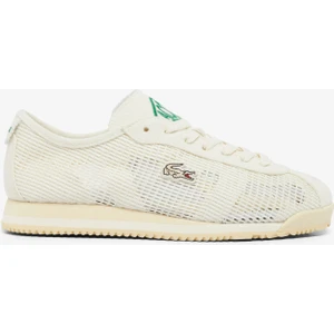 Club-Low Kadın Bej Sneaker 749SFA0102 Aı9