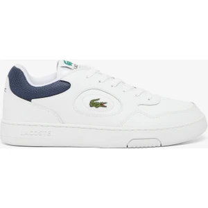 Lineset Erkek Beyaz Sneaker 749SMA0051 042