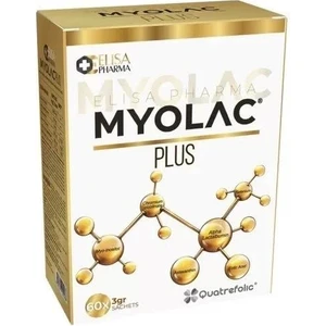 Myolac Plus 60 Saşe