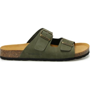 Mendy Lth 5fx Haki Erkek Terlik