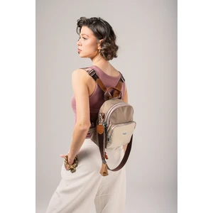 Kadın Sırt Çantası Ccs18025