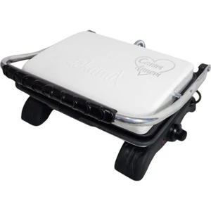 Anneler Günü’ne Özel Sıcacık Bir Hediye Dökümix Tost Kaplamasız Demir Döküm Makinası Fırça Hediyeli