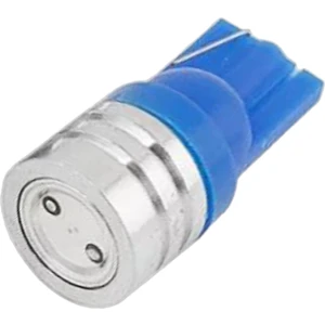 Park Ampulü Dipsiz LED Lazerli T10 12V 5W Mavi
