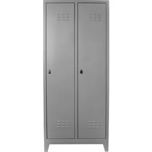 Yfc Metal 2'li Eko Soyunma Dolabı