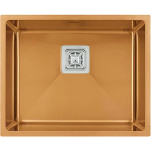 Pvd Bakır Renk Paslanmaz Eviye