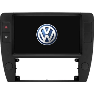 Volkswagen Passat B5-B5.5 Android Multimedya Sistemi 2-64 Cadence (1996-2005)