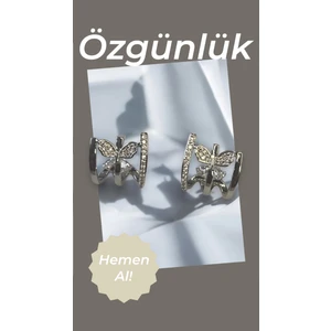 Köroğluaksesuar Küpe