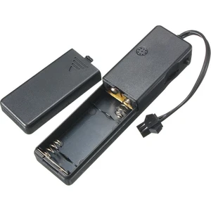 FEMEX Müziğe Duyarlı Ayarlanabilir Pilli İnverter Torpido İp led Neon