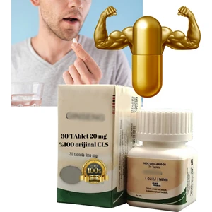CÎALIS_20MG 30'lu Tablet Orjınal Bandrollü Gizlipaketleme Performansa Destek Takviye Güc_kuvvet_ıstek_arttırıcı Hap Geçıktırıcı_li Hapı Sêrtlestırıcı_li VIAĞRA_VIEĞRA_LÎFTA_100MG_20MG_KREM_PONIRY