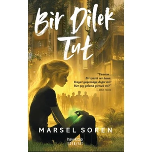 Bir Dilek Tut - Marsel Soren