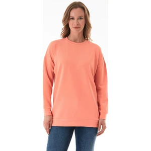 Basic Bisiklet Yaka Modal Tunik