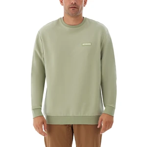 Csc Gem Columbia Label Erkek Sweatshirt