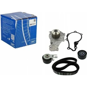Volvo S40 1.6 D Dizel Triger ve Devirdaim Seti 2005-2011 Skf