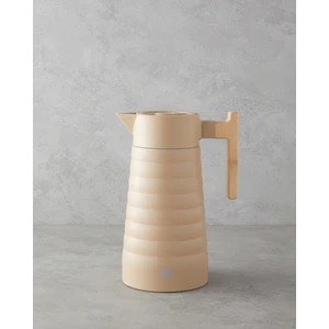 Good Mood Elise Çelik Termos 2 Litre Sütlü Kahve