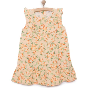Hellobaby Sweet Peach Elbise