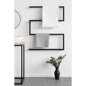 Metal Banyo Askısı Havluluk Banyo Askısı Havlu Tutacağı Duvar Askı Modelleri