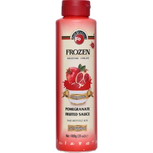 Nar Meyveli Sos - Frozen 1 kg
