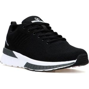 Hammer Jack 101 21200-M Manaus Siyah - Beyaz Erkek Sneaker