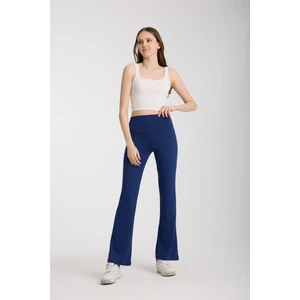 comfortlux Bayan Tayt İspanyol paça 