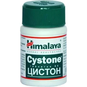 Cystone Dtox 60 Tablet
