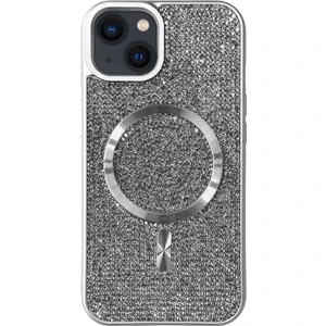 Apple iPhone 13 Taşlı Magsafe Kılıf