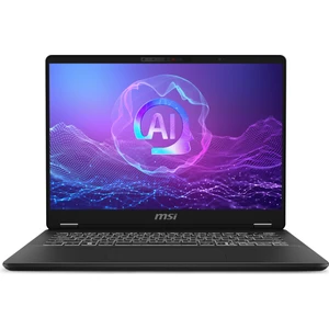 PRESTIGEPRO 14 AI C2HVEG-076TR Intel Core Ultra 7 255H 32GB 1TB SSD RTX4050 Windows 11 Home 14" FHD+ 144Hz Taşınabilir Bilgisayar