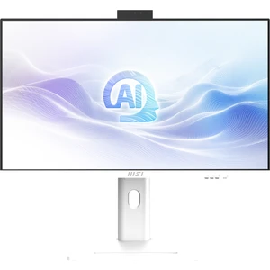 MODERN AM273QP AI 1UM-075XTR Intel Core Ultra 7 155H 32GB 1TB SSD Freedos 27" WQHD All In One Bilgisayar AM273QP