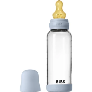 Baby Bottle Comp. Set Biberon B. Blue 240 ml