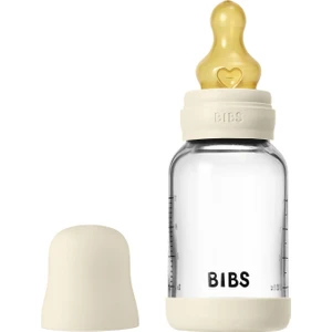 Baby Bottle Comp. Set Biberon Ivory 120 ml