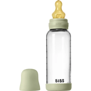 Baby Bottle Complete Set Biberon Sage 240 ml
