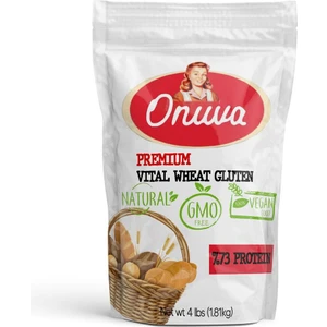 Buğday Gluteni